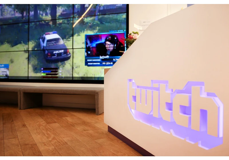 Twitch is increasing channel subscription prices for the first time