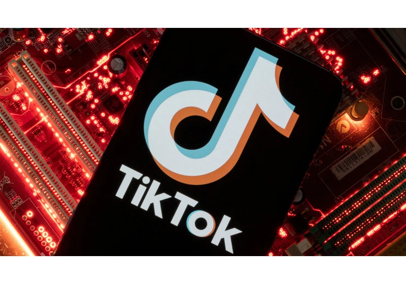 TikTok Lite has 24 hours to deliver risk assessment, over mental health concerns for minors