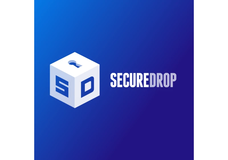 SecureDrop Protocol