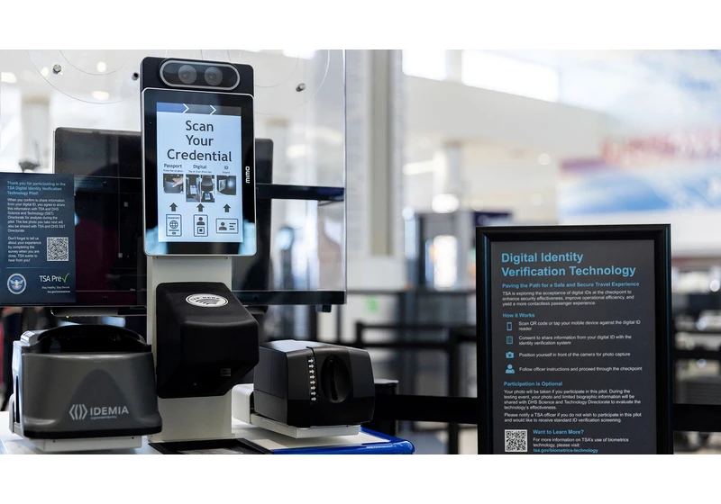 TSA’s use of facial recognition technology prompts urgent calls for congressional oversight