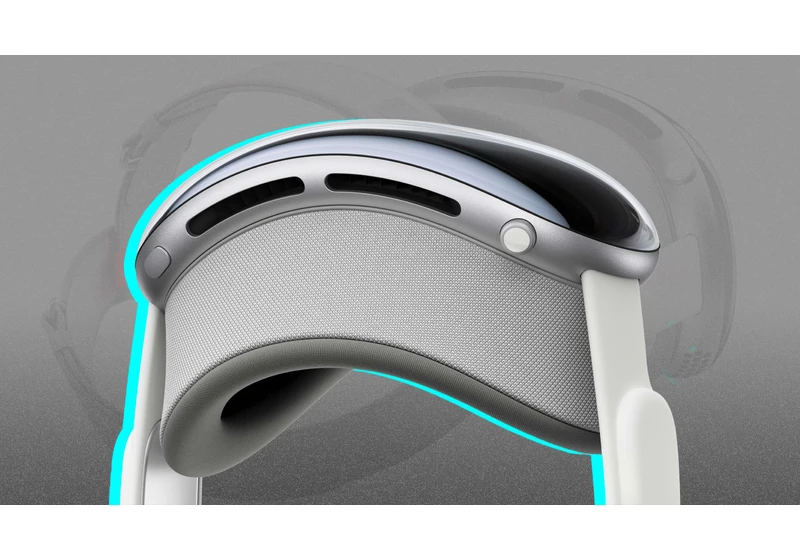 Is Apple Vision Pro the next iPhone? No. The next Mac? Maybe!