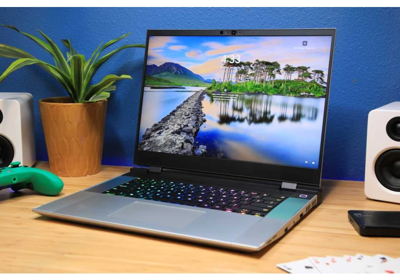 Framework Laptop 16 review: The perfect laptop for PC hardware nerds