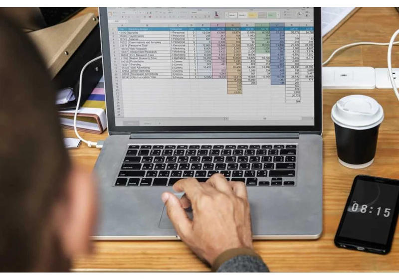 SheetGPT is ChatGPT for Google Sheets and it’s less than $50 now