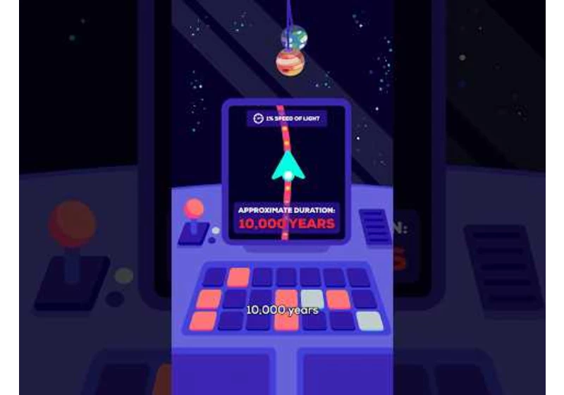 Would You Choose Life On Earth Or in Space? #kurzgesagt #shorts