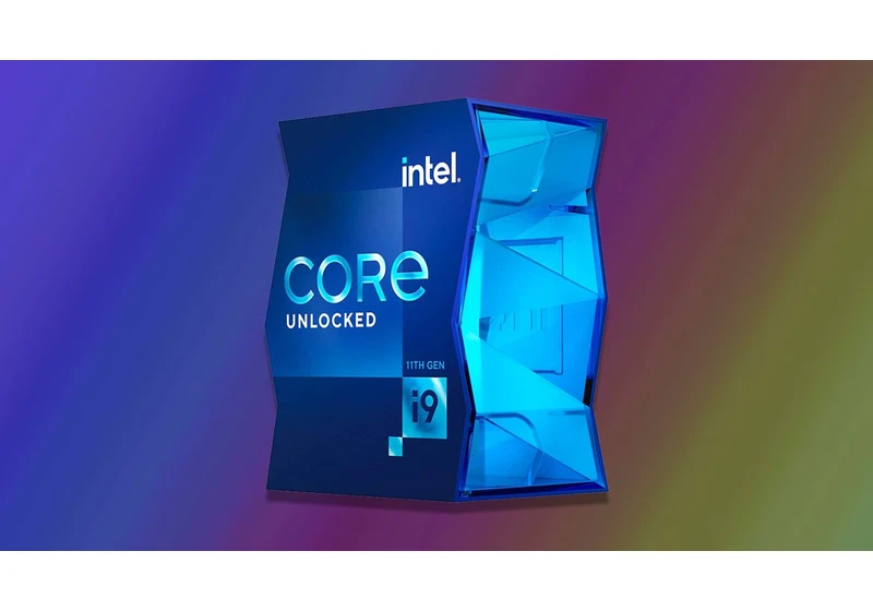 Raptor Lake Refresh Core i9-14900KF Underwhelms in Early PassMark Test