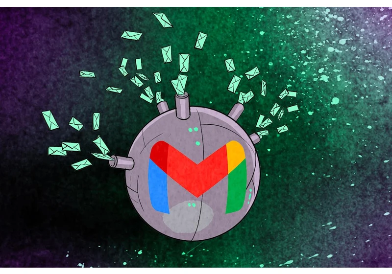 From its start, Gmail conditioned us to trade privacy for free services