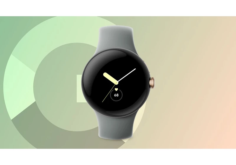  Google Pixel Watch 3 — everything we know so far 