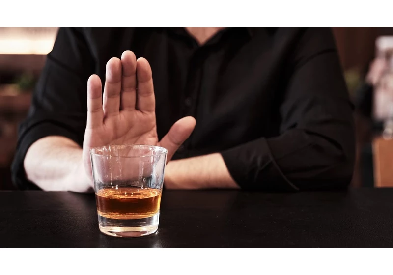8 Strategies to Stop Drinking     - CNET