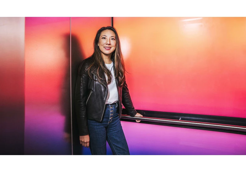 How Tinder’s new CEO plans to refresh the legacy app