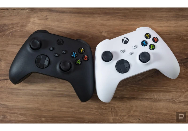 Microsoft should exit the console business