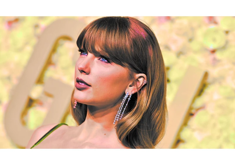 The explicit AI-created images of Taylor Swift flooding the internet highlight a major problem with generative AI