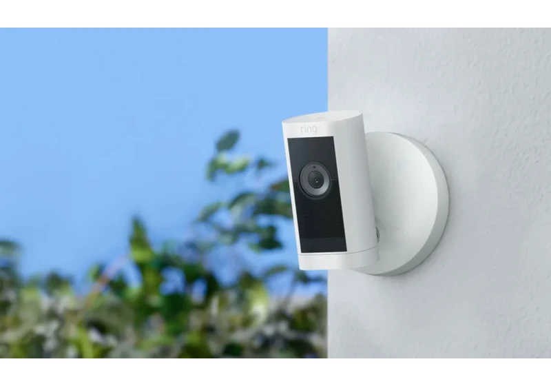 Ring is reportedly walking back its police-friendly stance on data sharing
