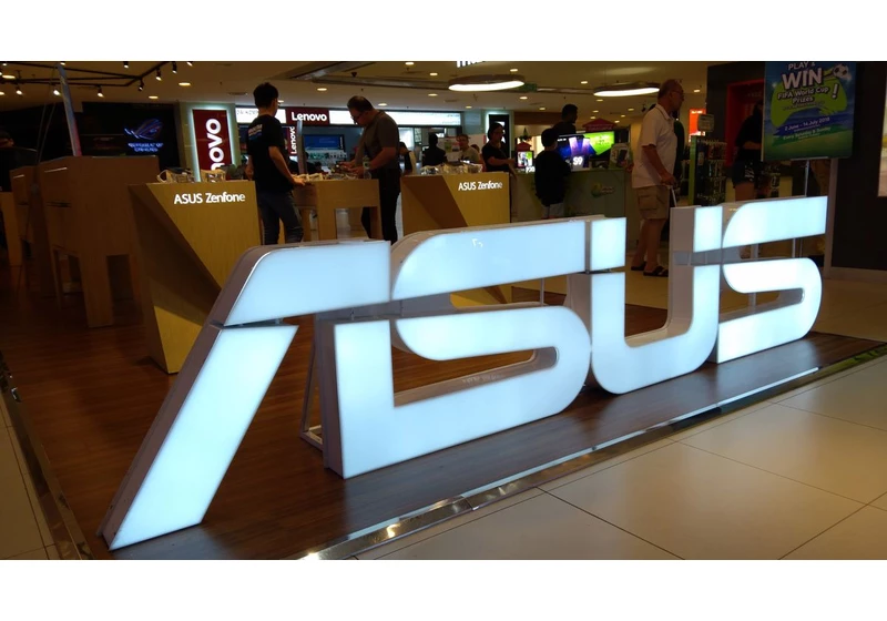  Asus vows to improve clarity surrounding warranty claims and astronomical hardware repair costs 