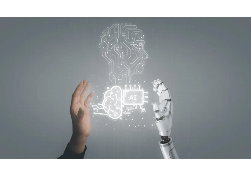 How to prevent AI from taking your content