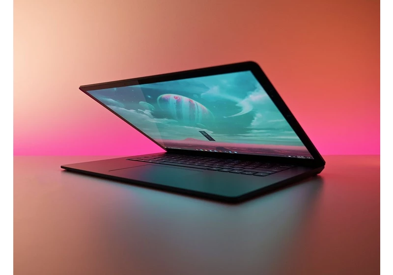  Microsoft's next Surface event is around the corner, but you can save more than $200 on a Surface Laptop 4 right now 
