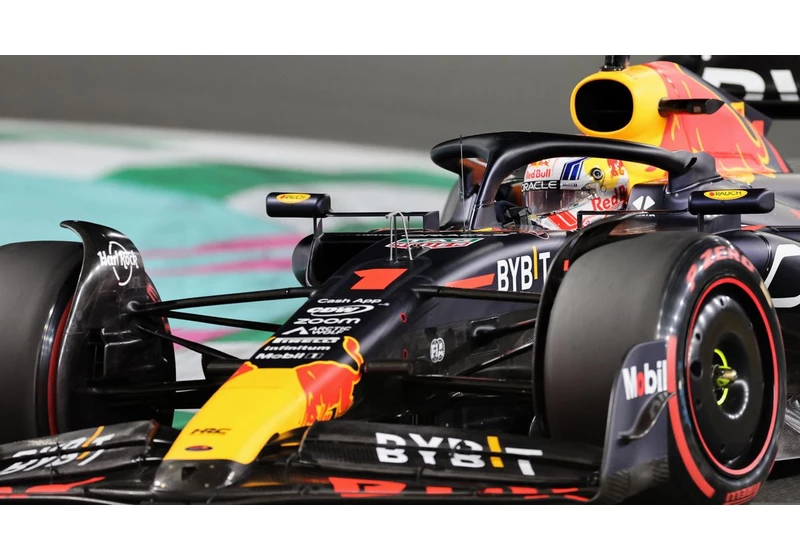  Grand Prix website hacked to send out phishing emails to F1 fans 