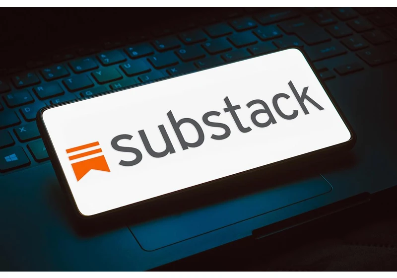 Substack has direct messages now