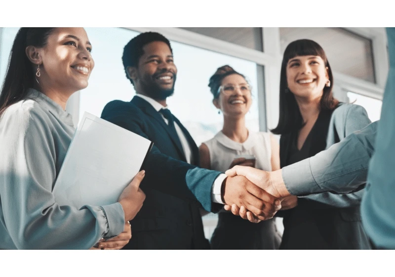 2024 B2B trends: 6 key areas for marketing success