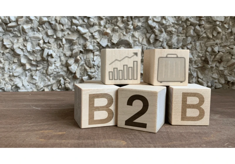 B2B SEO tips: 4 ways to drive organic search success