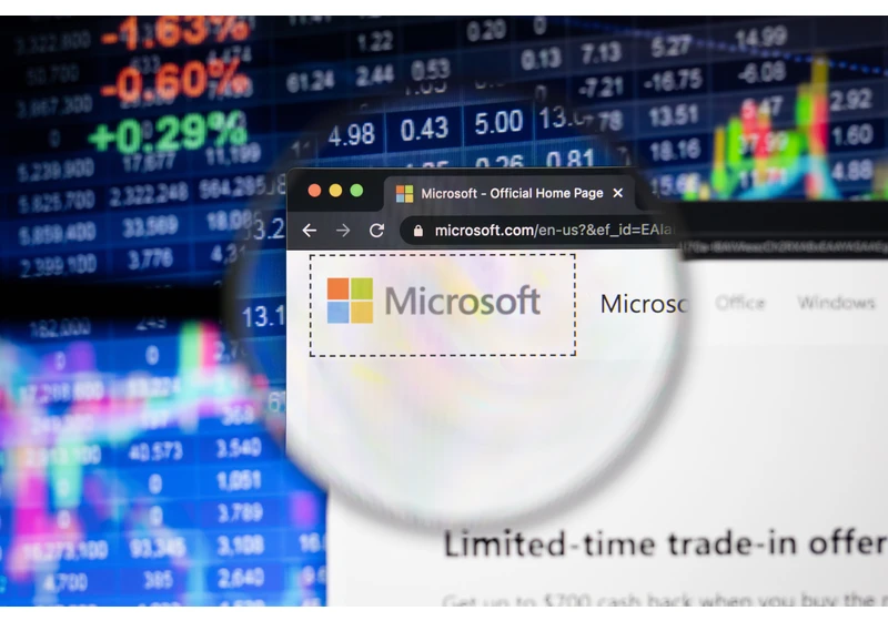 Microsoft Earnings Call Highlights Latest In AI For Search & Ads via @sejournal, @kristileilani