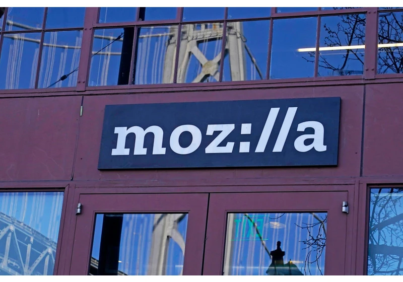 Mozilla Monitor scrubs your leaked personal information from the web, for a fee
