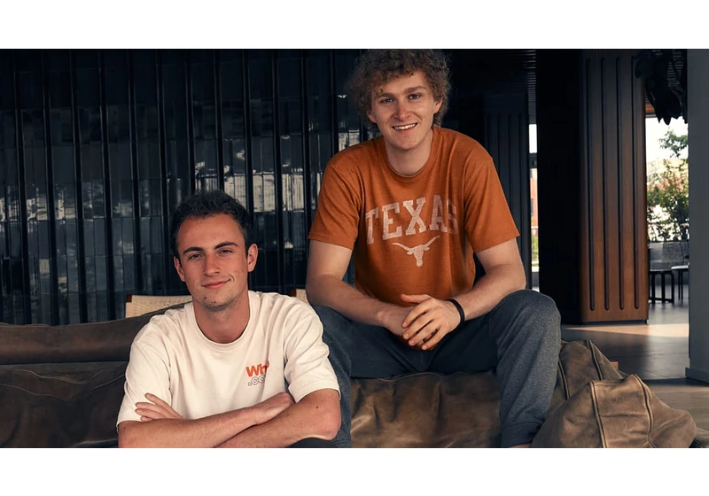 Inside Whop, the $300 million Gen Z marketplace for selling your expertise