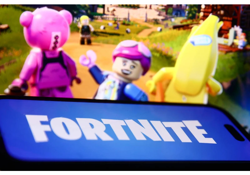 Disney is investing $1.5 billion in Epic Games to create a 'games and entertainment universe'