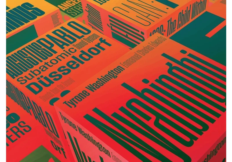 Monotype partners with Sharp Type to add 27 font families to library
