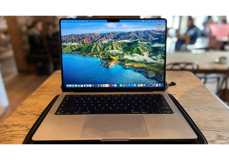 One of my favorite iPhone features arrives on the Mac with Tahoe – and I can’t stop using it