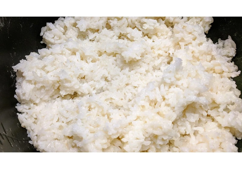 Leftover Rice Can Make You Very Sick. Here's How to Avoid Rice-Based Food Poisoning