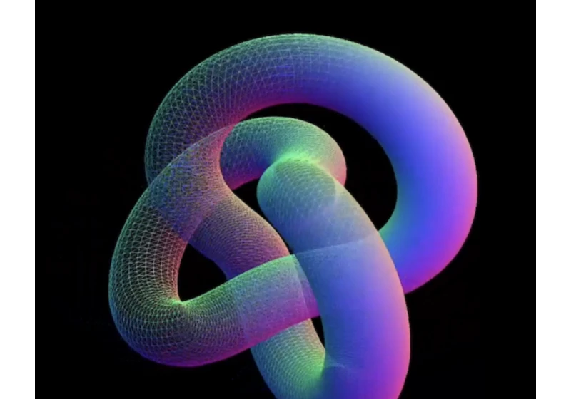 Building a Blended Material Shader in WebGL with Solid.js