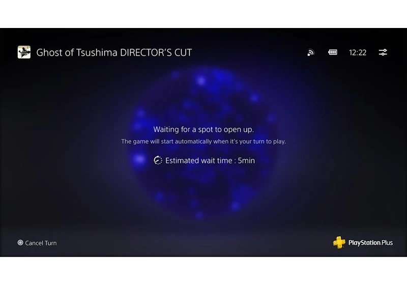 PS Portal's Cloud Streaming beta gets automatic pauses and screen captures