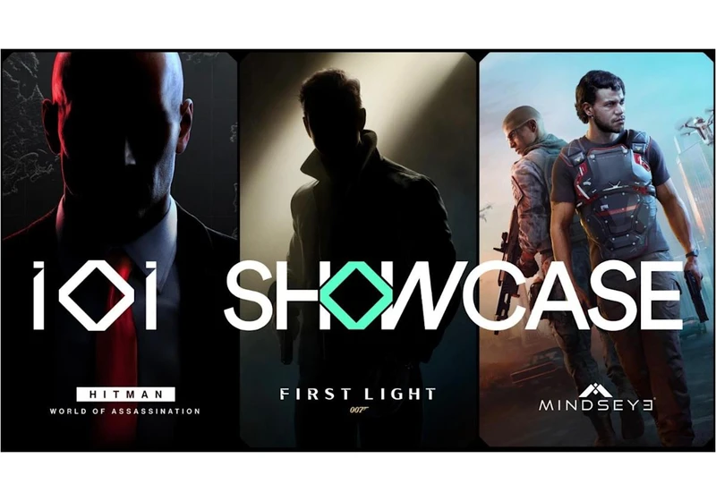 How to watch the IOI Showcase at Summer Games Fest 2025