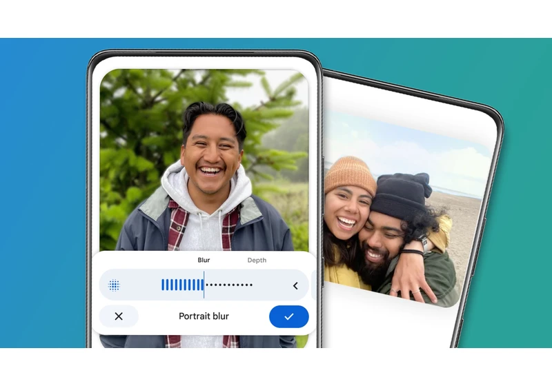 Google Photos just got a new AI editor – and it brings the Pixel's best tricks to your Android or iOS phone