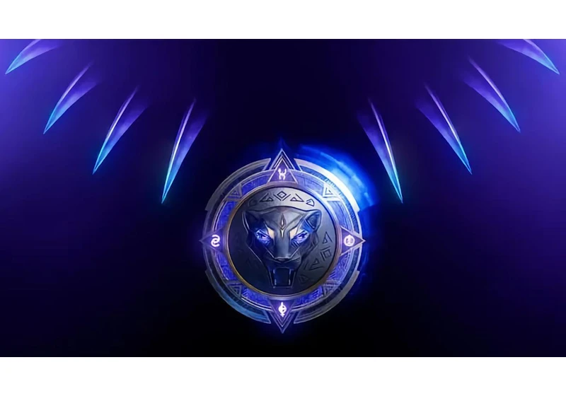 EA cancels Black Panther game and closes studio developing it