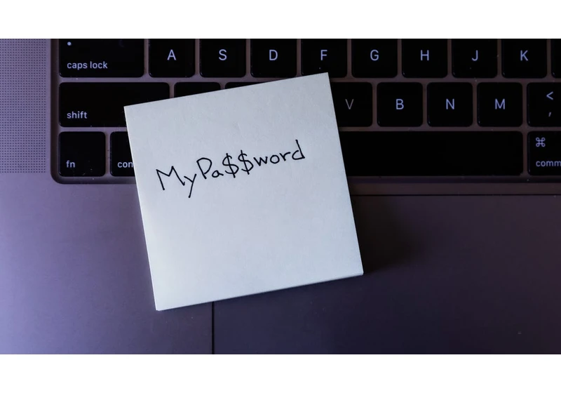 I Was Locked Out of My Own Wi-Fi. These Windows and Mac Hacks Saved Me