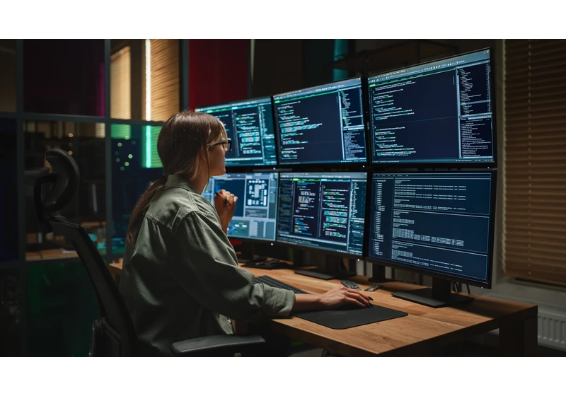 Most of CISA’s senior leaders are leaving the agency