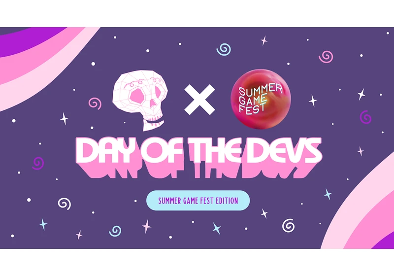 How to watch Day of the Devs at Summer Game Fest 2025
