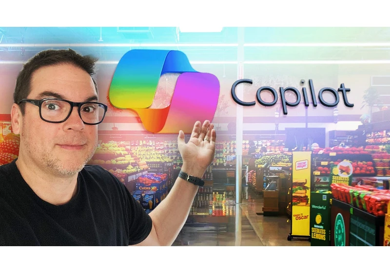 AI Can Save You Money on Groceries video