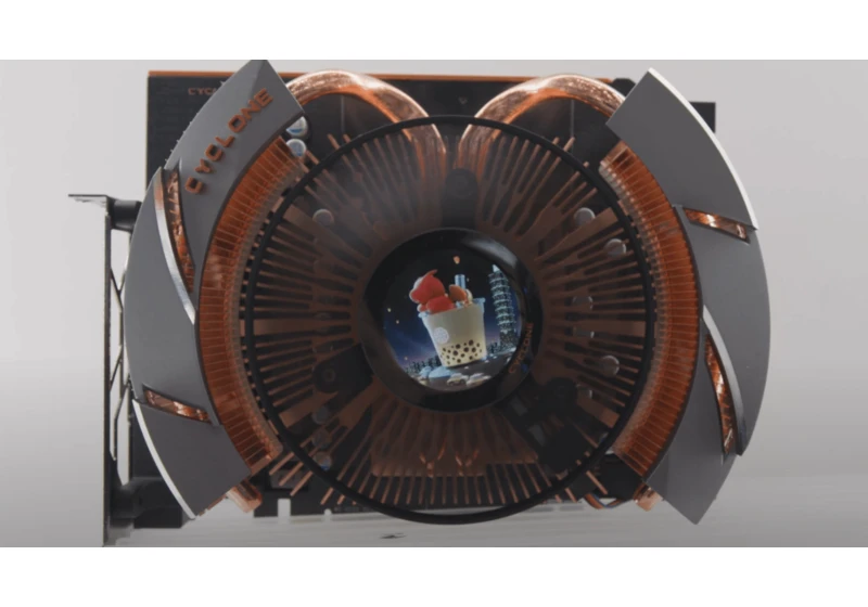 MSI’s newest RTX cards go retro with cooler designs