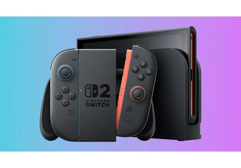 The Morning After: Get ready for Nintendo’s big Switch 2 reveal
