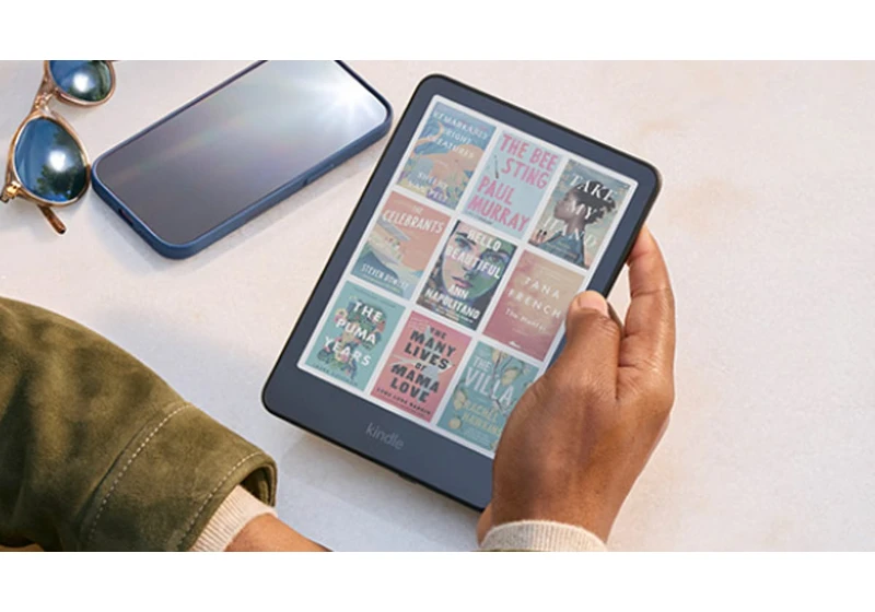 Want to Get the Most From Your Kindle? I Recommend These 10 Hacks