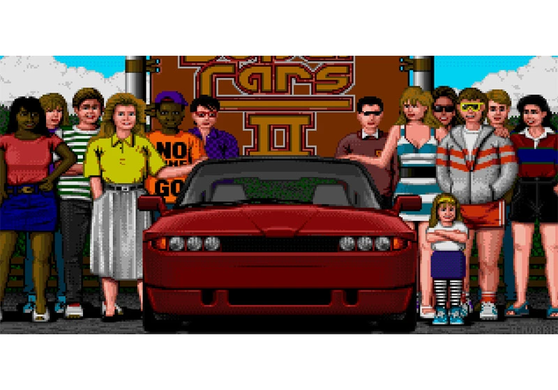 Maybe we should do an updated Super Cars