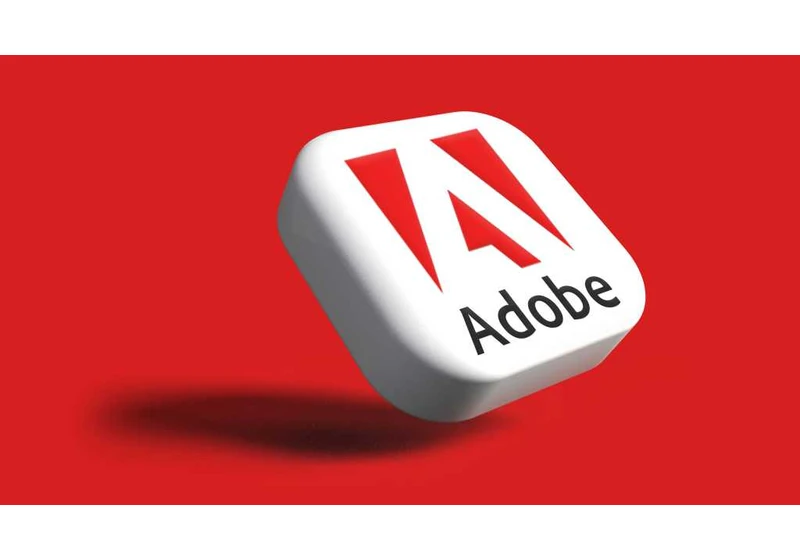 Adobe releases Windows on Arm beta versions for 4 more apps