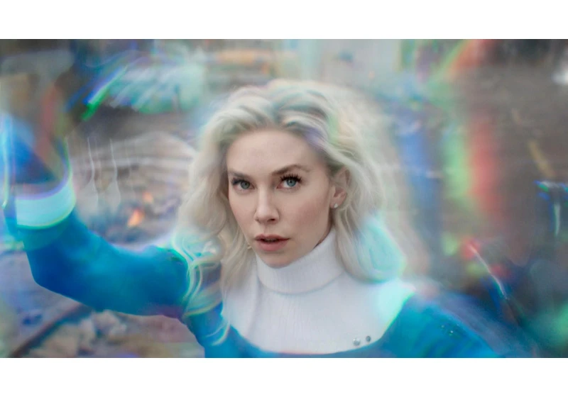 'Fantastic Four: First Steps': What to Know About Post-Credits Scenes