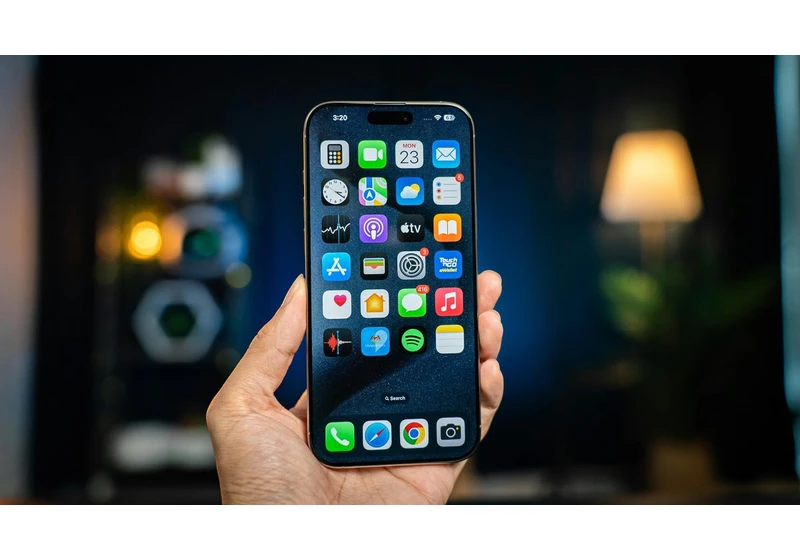 You Can Change Your iPhone's Default Alert Sound in a Few Easy Steps
