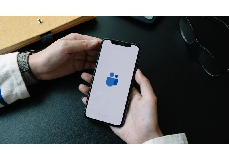 At last, Microsoft Teams is rolling out a must-have feature - and I think it'll make me far more productive on all my calls