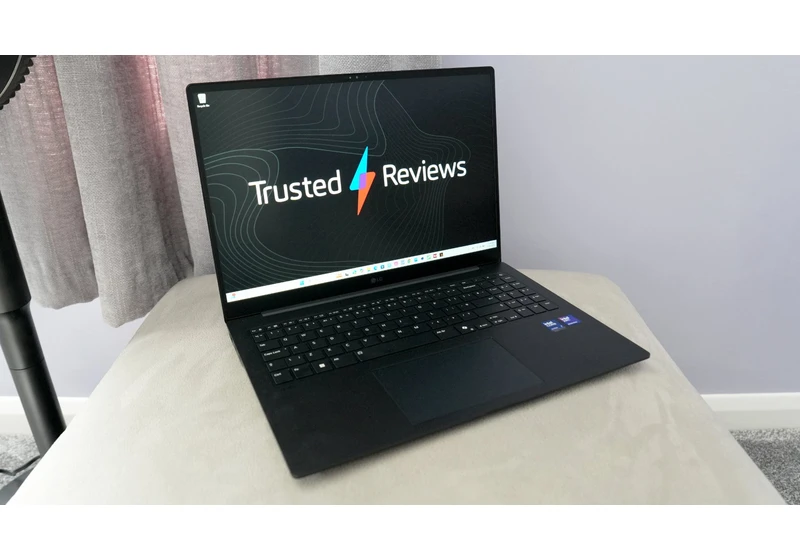 LG Gram Pro 16 Review
