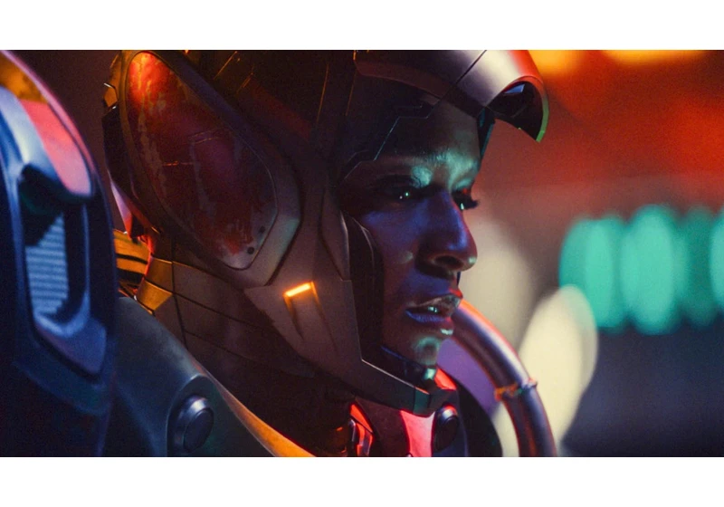Marvel's 'Ironheart': Release Date and How to Watch