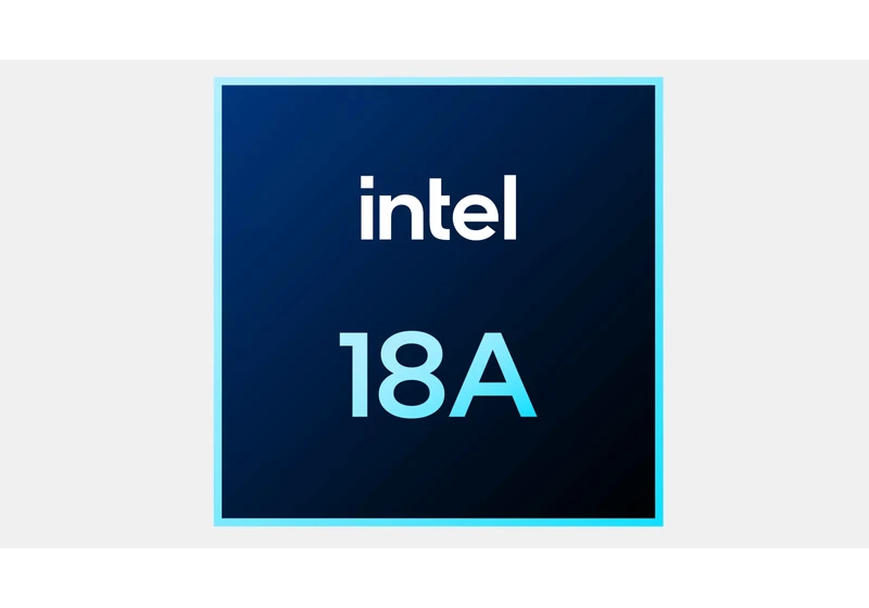  Intel details 18A process technology — takes on TSMC 2nm with 30% density gain and 25% faster generational performance 